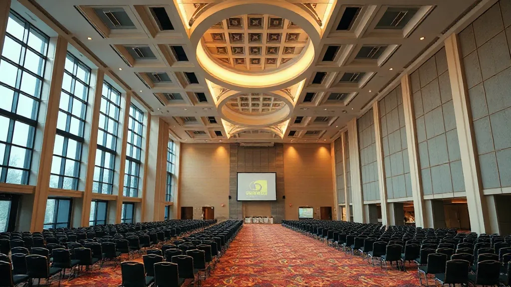 10 Best Conference Centers in Dallas, Texas for Corporate Events (2026) — corporateevents.at