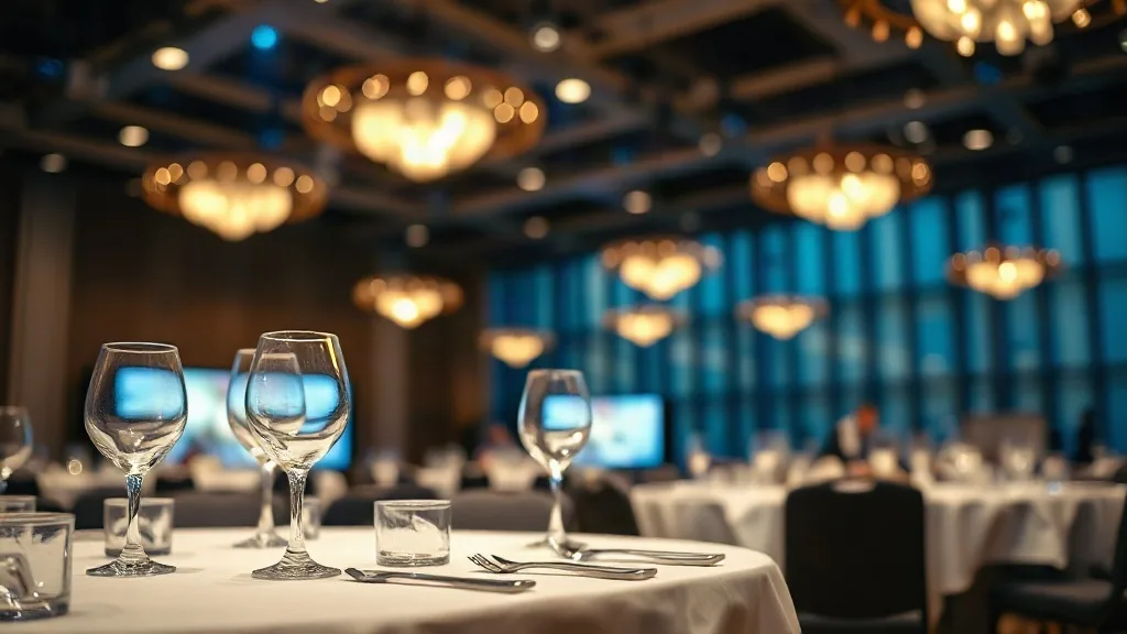 10 Best Conference Centers in Dallas, Texas for Corporate Events (2026), detail | corporateevents.at