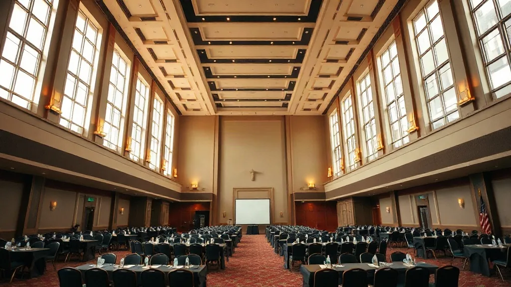 10 Best Conference Centers in Denver, Colorado for Corporate Events (2026) — corporateevents.at