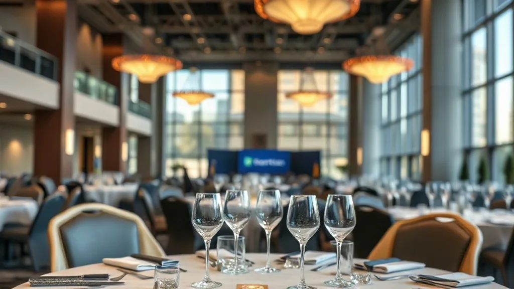 10 Best Conference Centers in Denver, Colorado for Corporate Events (2026), detail | corporateevents.at