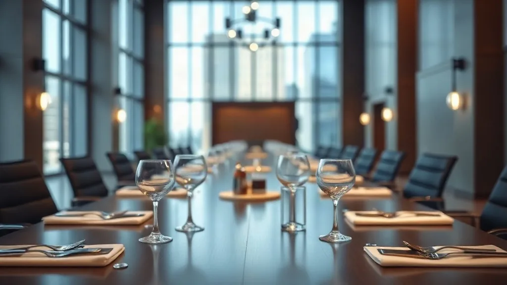 10 Best Conference Centers in Fort Worth, Texas for Corporate Events (2026), detail | corporateevents.at