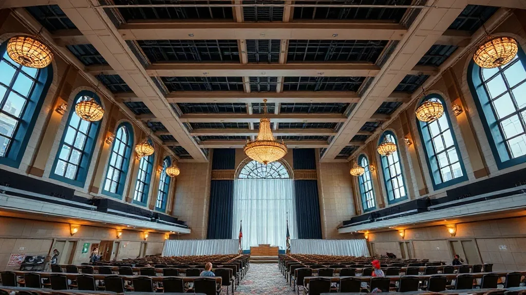 10 Best Conference Centers in Grand Rapids, Michigan for Corporate Events (2026) — corporateevents.at
