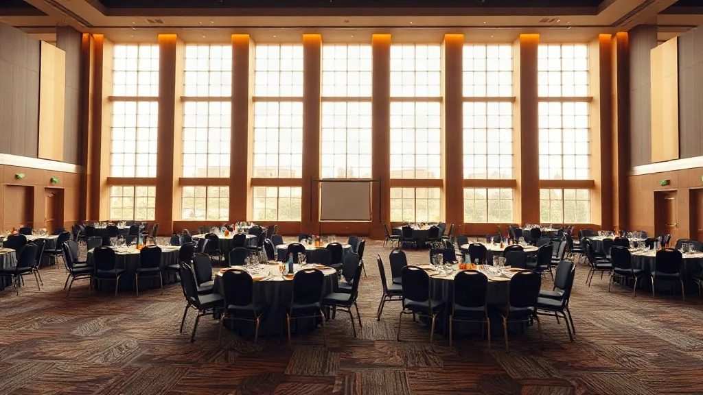 10 Best Conference Centers in Grand Rapids, Michigan for Corporate Events (2026) | corporateevents.at