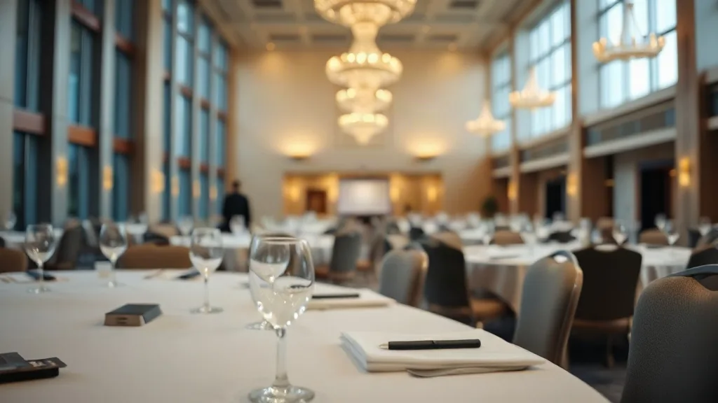 10 Best Conference Centers in Grand Rapids, Michigan for Corporate Events (2026), detail | corporateevents.at