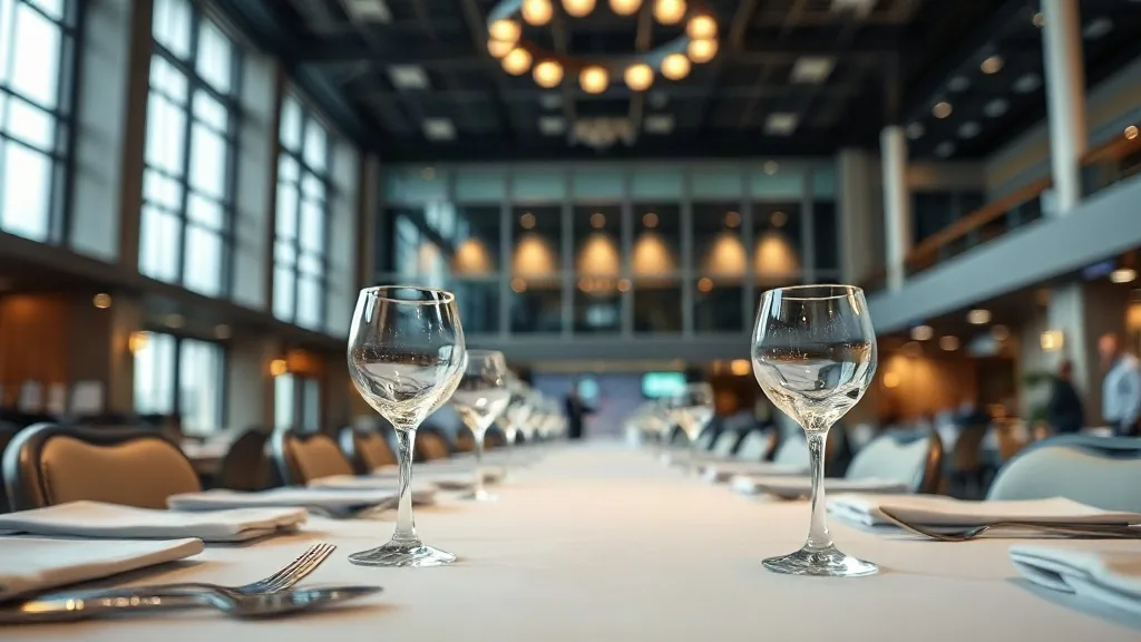 10 Best Conference Centers in Indianapolis, Indiana for Corporate Events (2026), detail | corporateevents.at