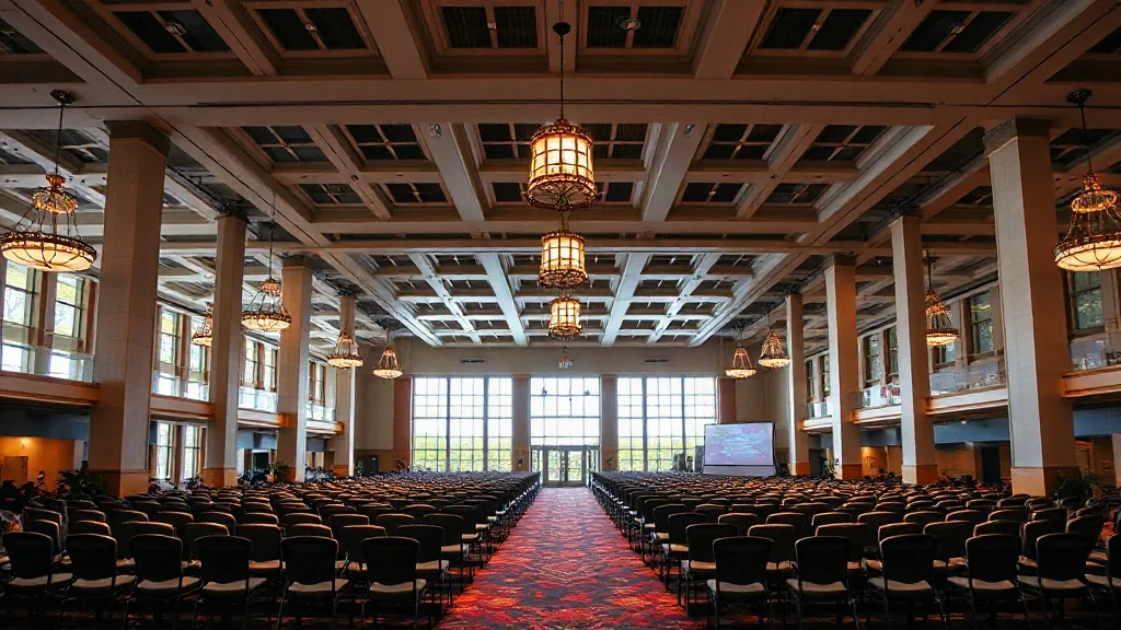 10 Best Conference Centers in Jacksonville, Florida for Corporate Events (2026) — corporateevents.at