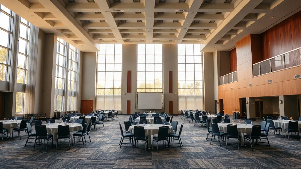 10 Best Conference Centers in Jacksonville, Florida for Corporate Events (2026) | corporateevents.at