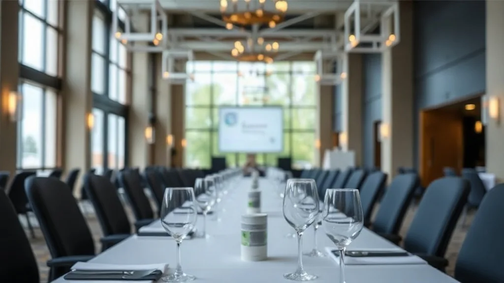 10 Best Conference Centers in Jacksonville, Florida for Corporate Events (2026), detail | corporateevents.at