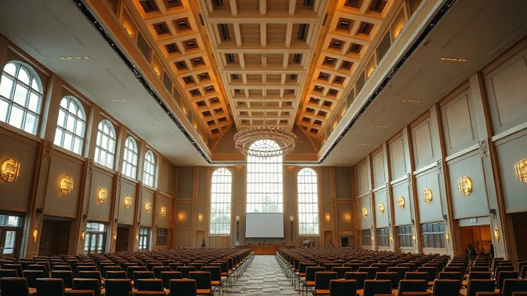 10 Best Conference Centers in Kansas City, Missouri for Corporate Events (2026) — corporateevents.at