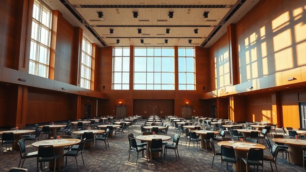 10 Best Conference Centers in Kansas City, Missouri for Corporate Events (2026) | corporateevents.at
