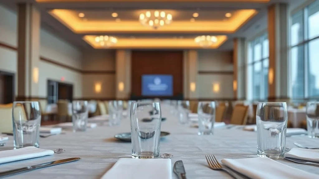 10 Best Conference Centers in Kansas City, Missouri for Corporate Events (2026), detail | corporateevents.at