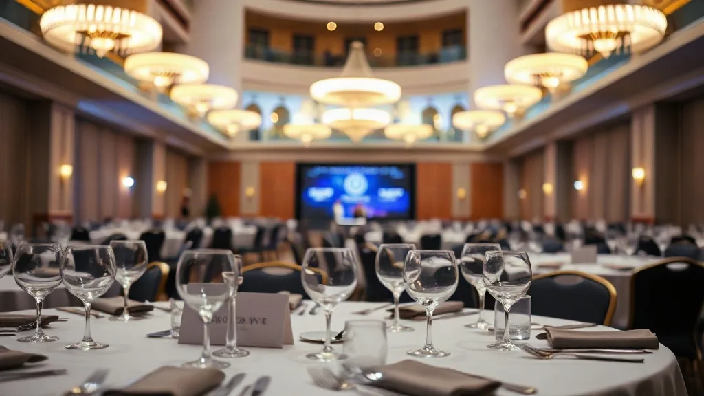 10 Best Conference Centers in Las Vegas, Nevada for Corporate Events (2026), detail | corporateevents.at