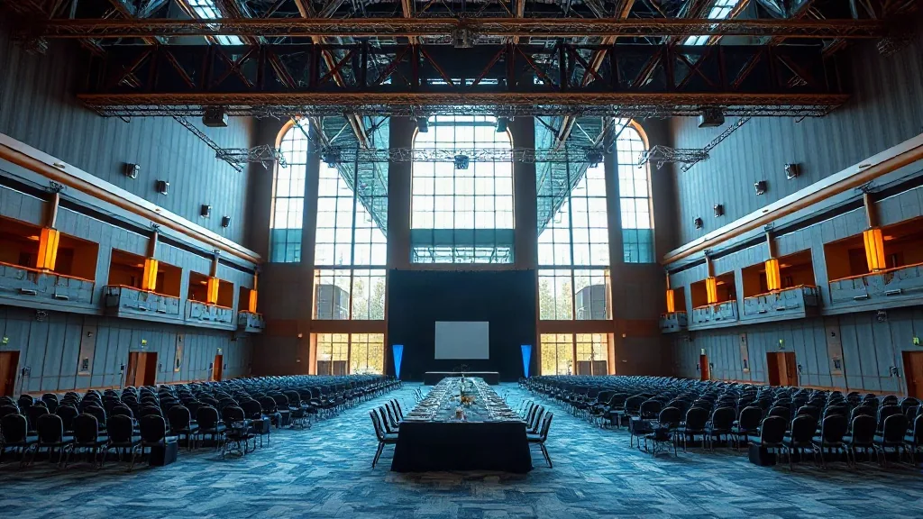 8 Best Conference Centers in Louisville, Kentucky for Corporate Events (2026) | corporateevents.at
