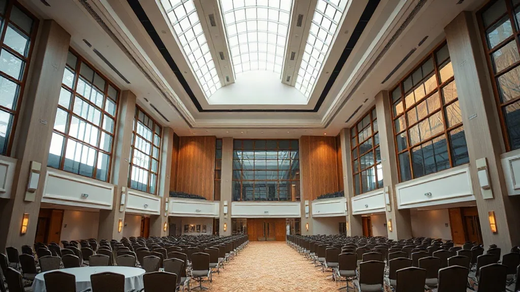 10 Best Conference Centers in Milwaukee, Wisconsin for Corporate Events (2026) — corporateevents.at