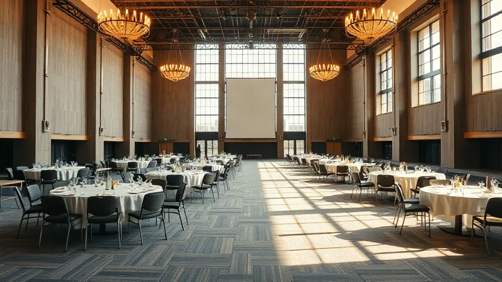 10 Best Conference Centers in Milwaukee, Wisconsin for Corporate Events (2026) | corporateevents.at