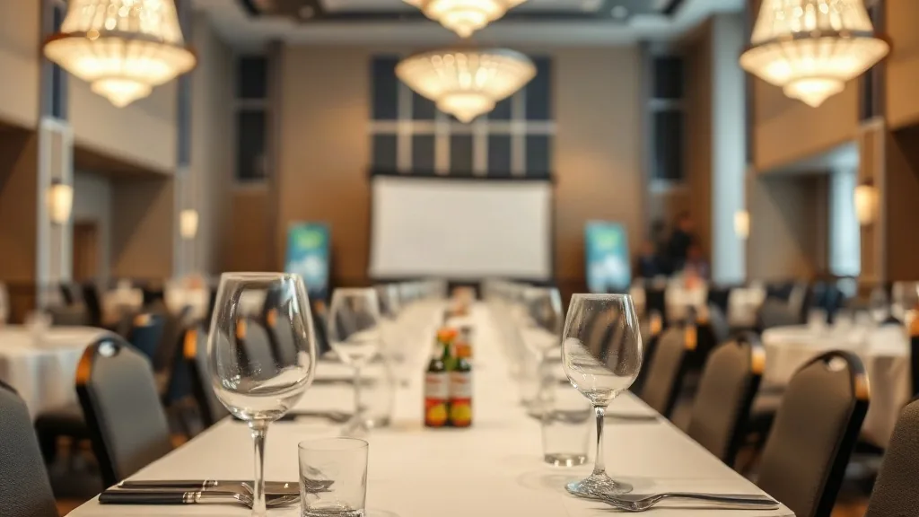 10 Best Conference Centers in Milwaukee, Wisconsin for Corporate Events (2026), detail | corporateevents.at