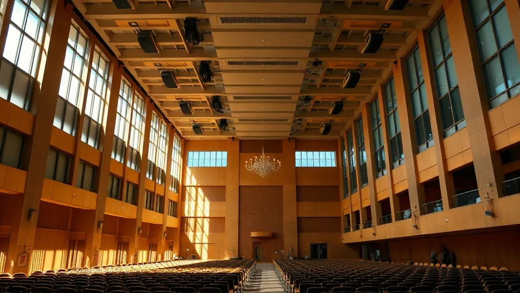 10 Best Conference Centers in Minneapolis, Minnesota for Corporate Events (2026) — corporateevents.at