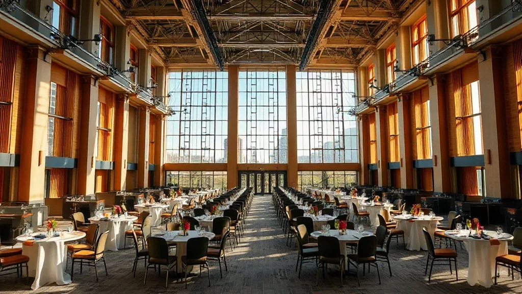 10 Best Conference Centers in Minneapolis, Minnesota for Corporate Events (2026) | corporateevents.at