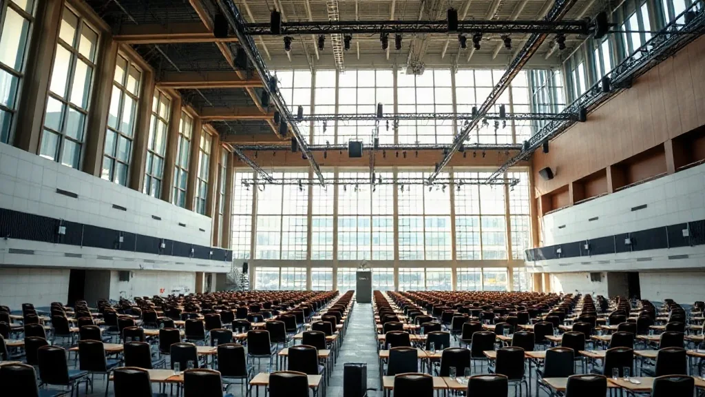 10 Best Conference Centers in New York, New York for Corporate Events (2026) | corporateevents.at