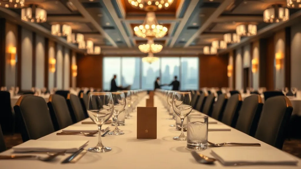 10 Best Conference Centers in New York, New York for Corporate Events (2026), detail | corporateevents.at