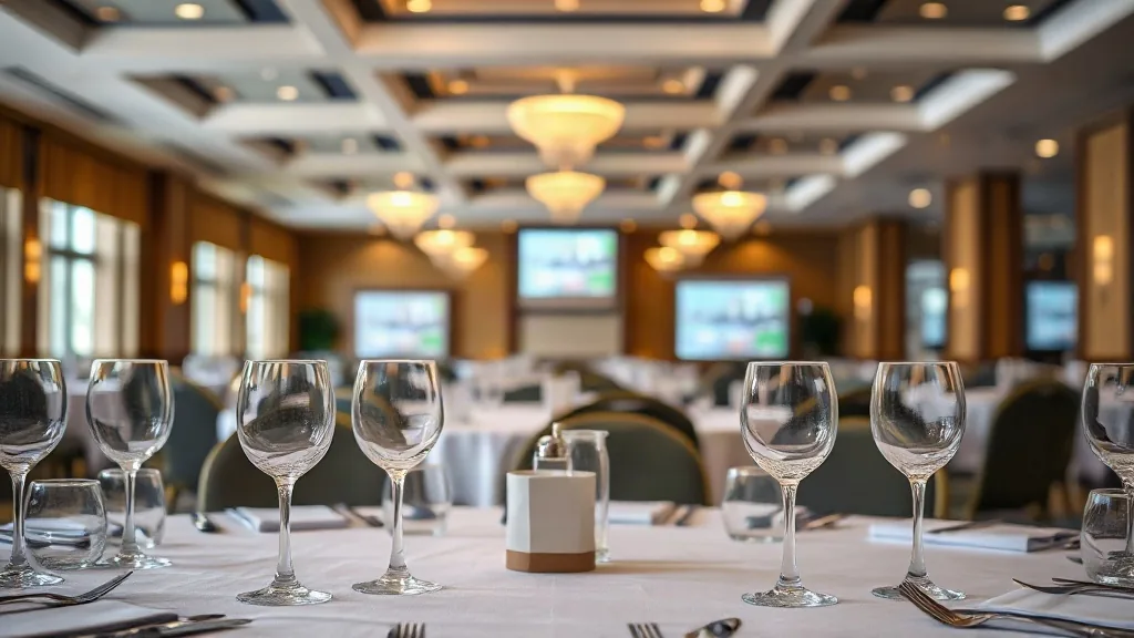 10 Best Conference Centers in Oklahoma City, Oklahoma for Corporate Events (2026), detail | corporateevents.at