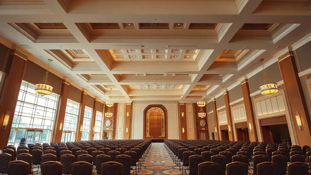 10 Best Conference Centers in Orlando, Florida for Corporate Events (2026) — corporateevents.at