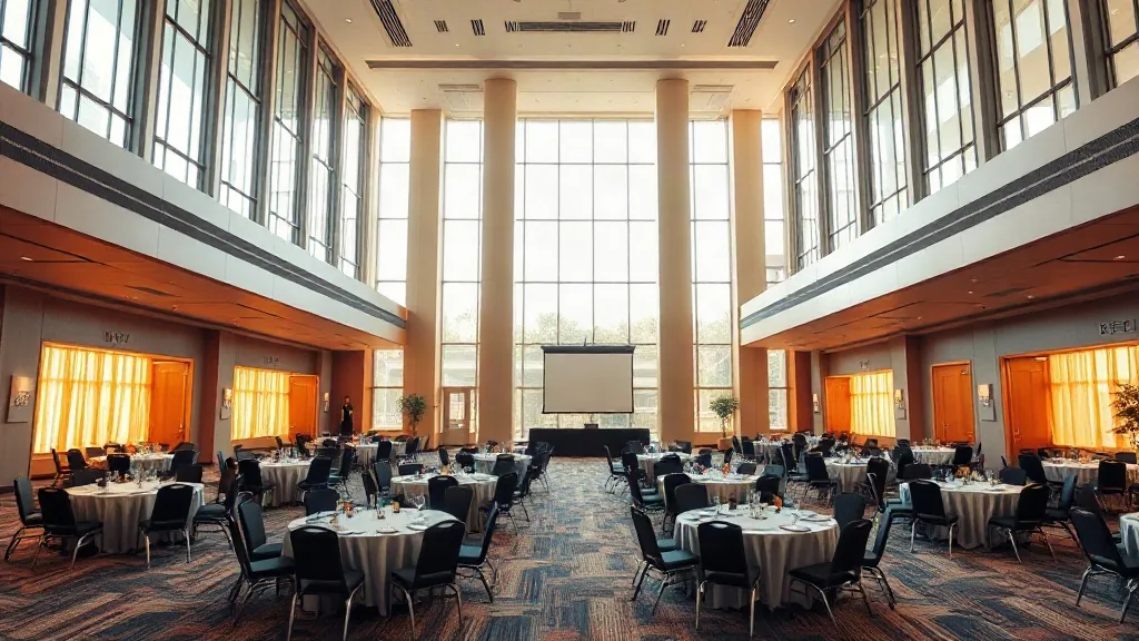 10 Best Conference Centers in Orlando, Florida for Corporate Events (2026) | corporateevents.at