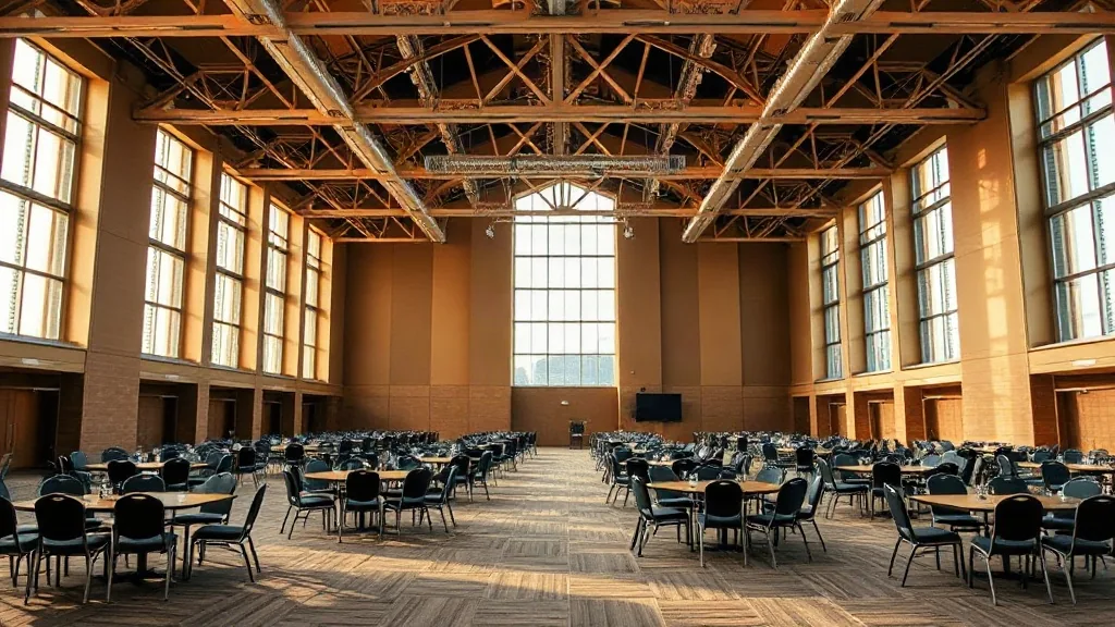 10 Best Conference Centers in Philadelphia, Pennsylvania for Corporate Events (2026) | corporateevents.at