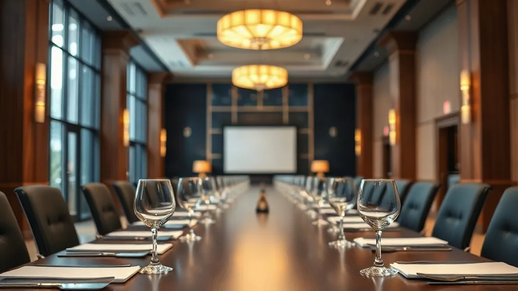 10 Best Conference Centers in Philadelphia, Pennsylvania for Corporate Events (2026), detail | corporateevents.at