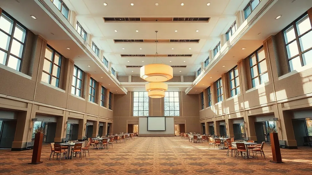 10 Best Conference Centers in Phoenix, Arizona for Corporate Events (2026) — corporateevents.at