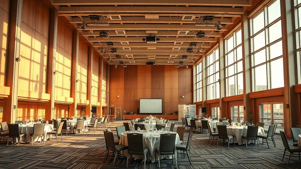 10 Best Conference Centers in Phoenix, Arizona for Corporate Events (2026) | corporateevents.at