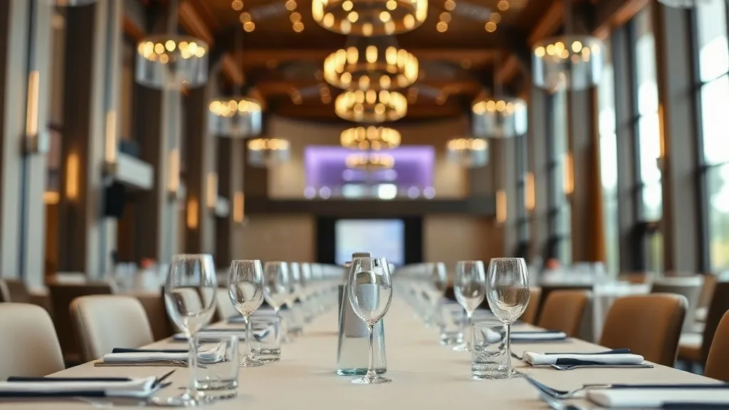 10 Best Conference Centers in Phoenix, Arizona for Corporate Events (2026), detail | corporateevents.at