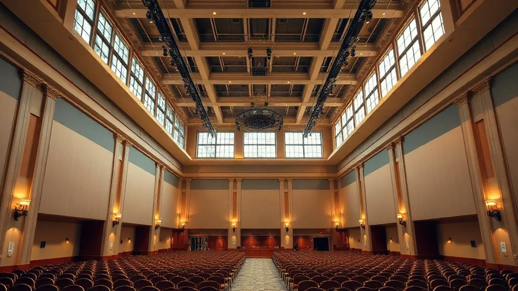10 Best Conference Centers in Pittsburgh, Pennsylvania for Corporate Events (2026) — corporateevents.at