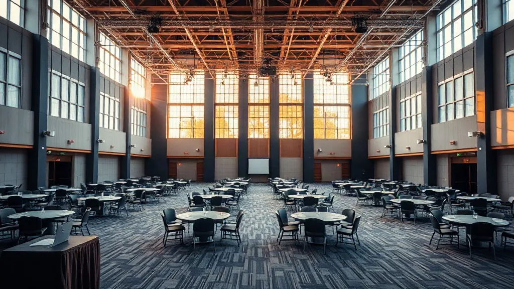 10 Best Conference Centers in Pittsburgh, Pennsylvania for Corporate Events (2026) | corporateevents.at