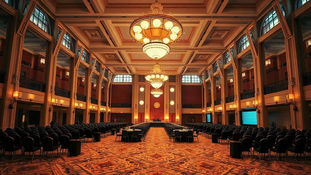 10 Best Conference Centers in Providence, Rhode Island for Corporate Events (2026) — corporateevents.at