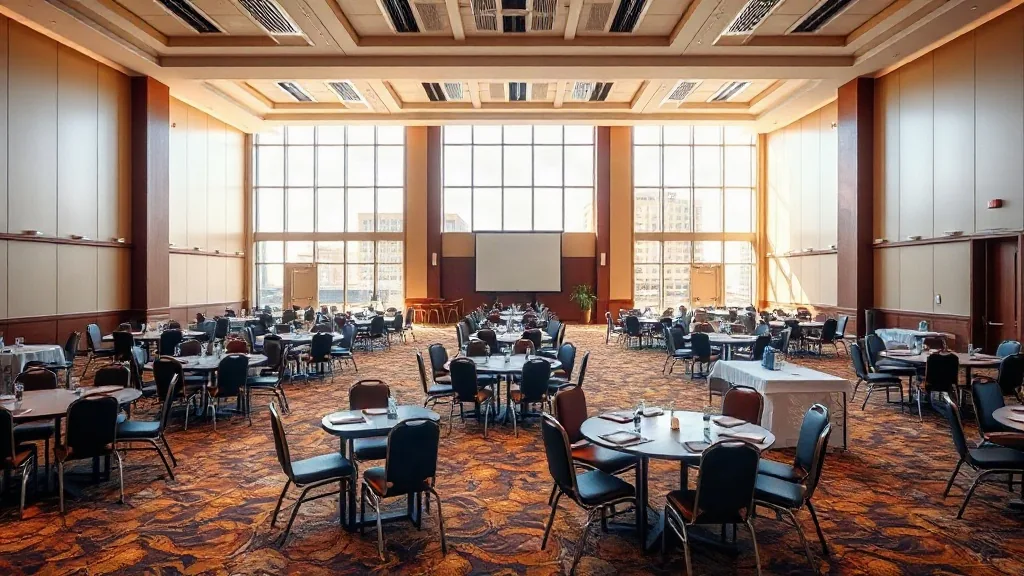 10 Best Conference Centers in Providence, Rhode Island for Corporate Events (2026) | corporateevents.at