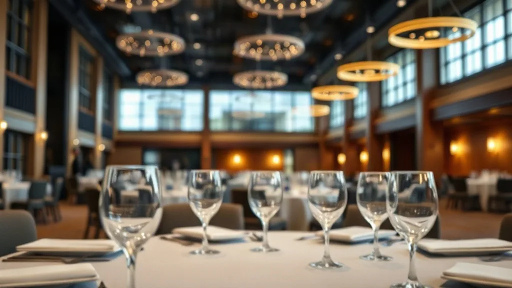 10 Best Conference Centers in Providence, Rhode Island for Corporate Events (2026), detail | corporateevents.at