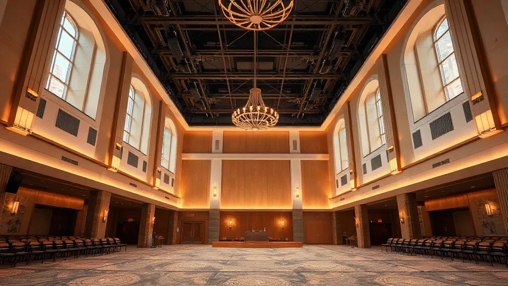 10 Best Conference Centers in Raleigh, North Carolina for Corporate Events (2026) — corporateevents.at