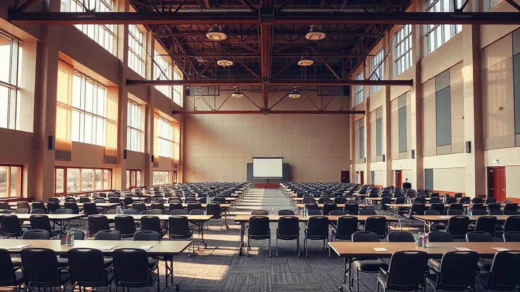 10 Best Conference Centers in Raleigh, North Carolina for Corporate Events (2026) | corporateevents.at