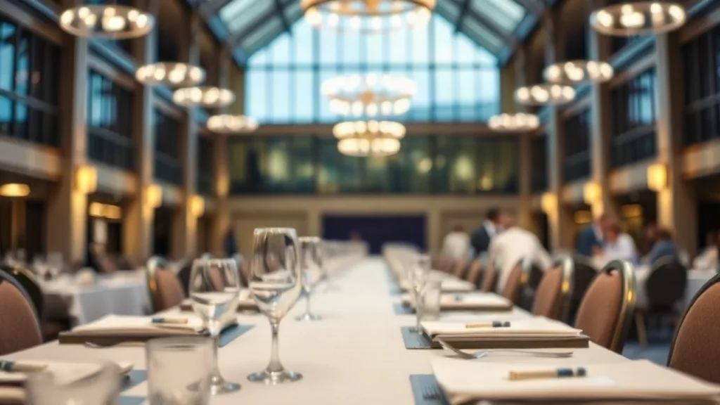 10 Best Conference Centers in Raleigh, North Carolina for Corporate Events (2026), detail | corporateevents.at