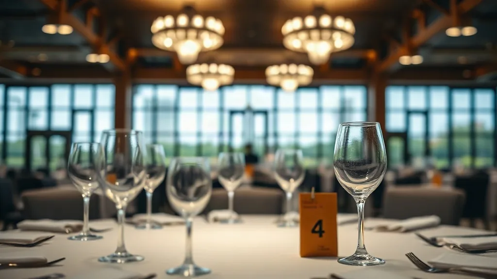 10 Best Conference Centers in Rochester, New York for Corporate Events (2026), detail | corporateevents.at
