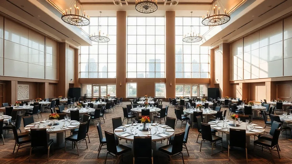 10 Best Conference Centers in Sacramento, California for Corporate Events (2026) | corporateevents.at