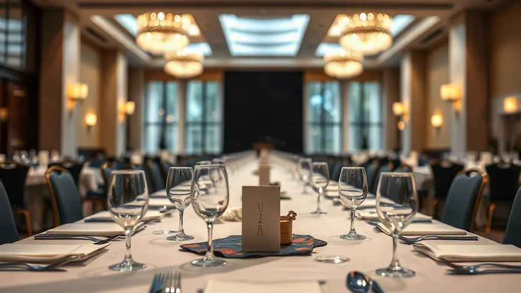 10 Best Conference Centers in Sacramento, California for Corporate Events (2026), detail | corporateevents.at