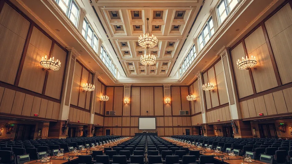 10 Best Conference Centers in Salt Lake City, Utah for Corporate Events (2026) — corporateevents.at