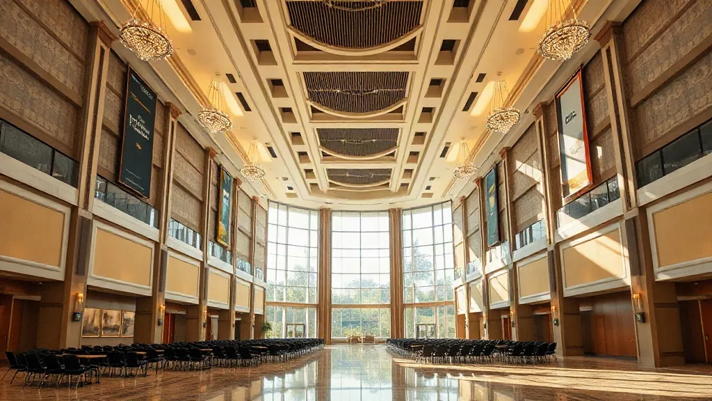 10 Best Conference Centers in San Diego, California for Corporate Events (2026) — corporateevents.at