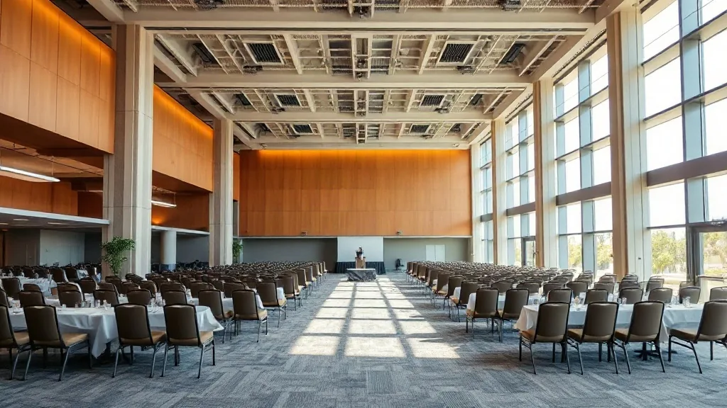 10 Best Conference Centers in San Diego, California for Corporate Events (2026) | corporateevents.at