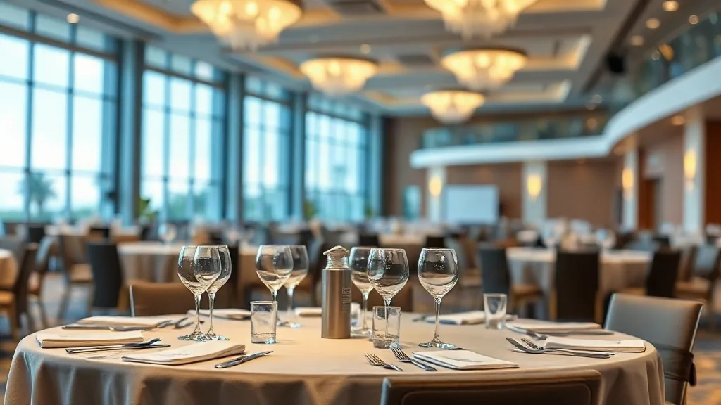 10 Best Conference Centers in San Diego, California for Corporate Events (2026), detail | corporateevents.at