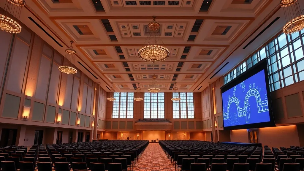 10 Best Conference Centers in St. Louis, Missouri for Corporate Events (2026) — corporateevents.at
