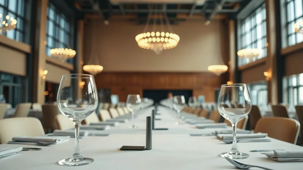 10 Best Conference Centers in St. Louis, Missouri for Corporate Events (2026), detail | corporateevents.at