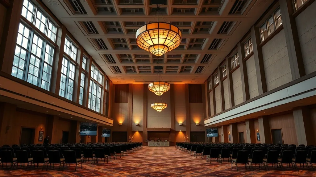 10 Best Conference Centers in Tucson, Arizona for Corporate Events (2026) — corporateevents.at